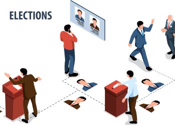 Anies Tersisihkan, Begini Perolehan Suara Partai Politik di Jakarta