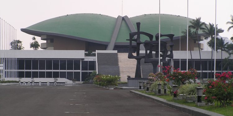 RUU Pilkada, DPR Abaikan Putusan MK