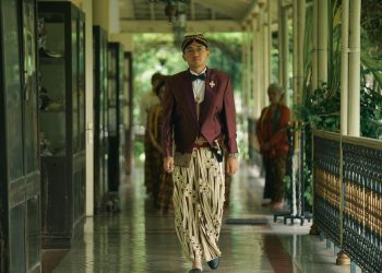 Ini Pengganti Gusti Bhre Usai Mundur dari Pilkada Surakarta 2024