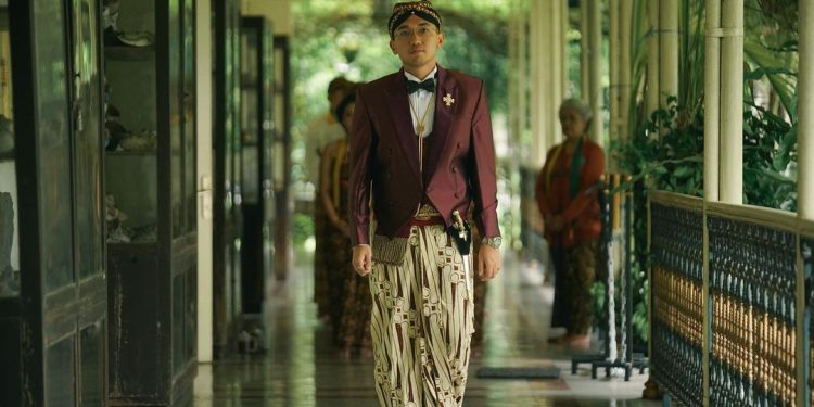 Ini Pengganti Gusti Bhre Usai Mundur dari Pilkada Surakarta 2024