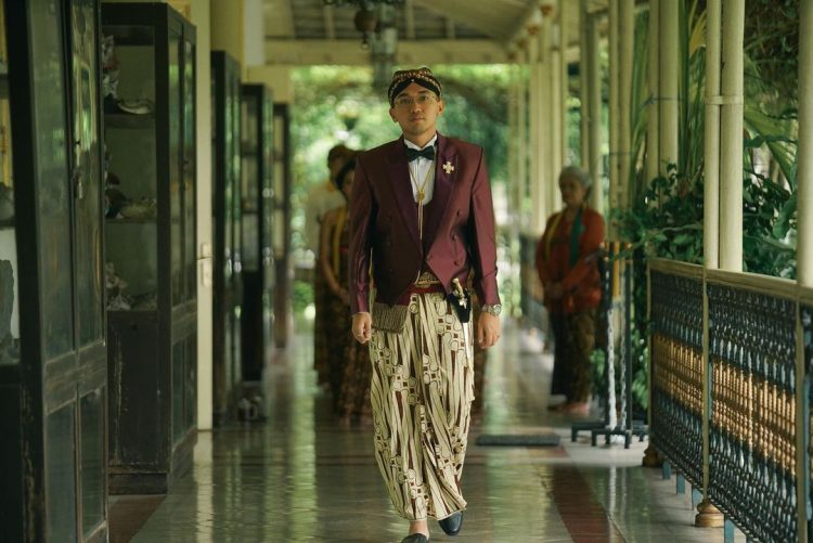 Ini Pengganti Gusti Bhre Usai Mundur dari Pilkada Surakarta 2024