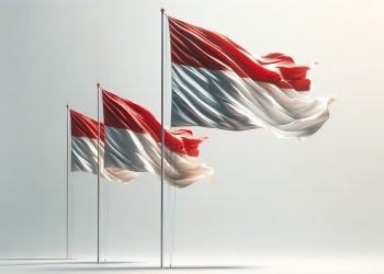 Data Usia Kemerdekaan Negara di Asia Tenggara (ASEAN) pada 2024