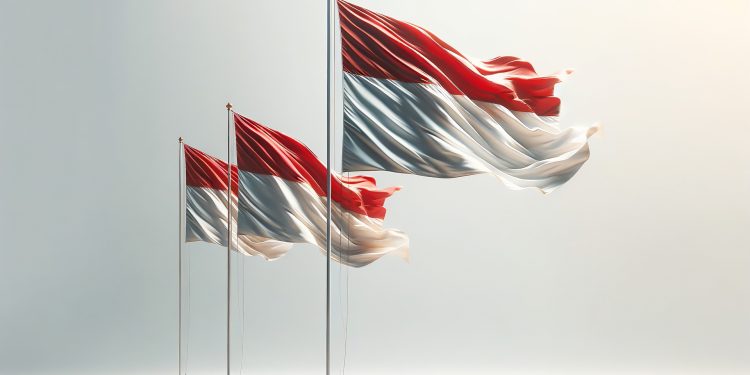 Data Usia Kemerdekaan Negara di Asia Tenggara (ASEAN) pada 2024