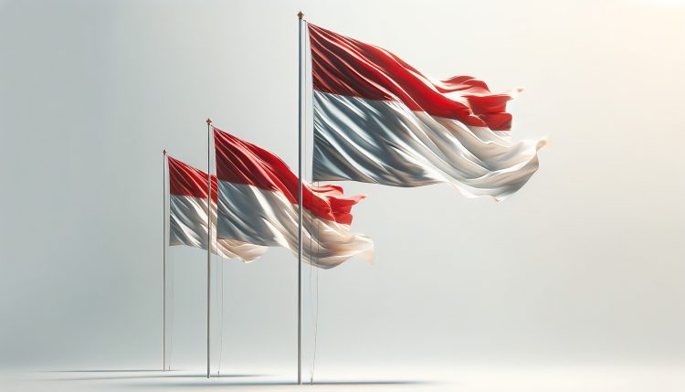 Data Usia Kemerdekaan Negara di Asia Tenggara (ASEAN) pada 2024