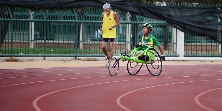 Jumlah Atlet Indonesia Berdasarkan Cabang Olahraga yang Diikuti di Paralimpiade Paris 2024