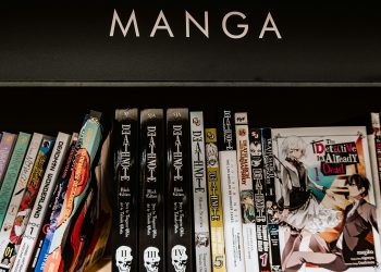 Daftar Manga Terlaris Sepanjang Masa hingga 14 Agustus 2024