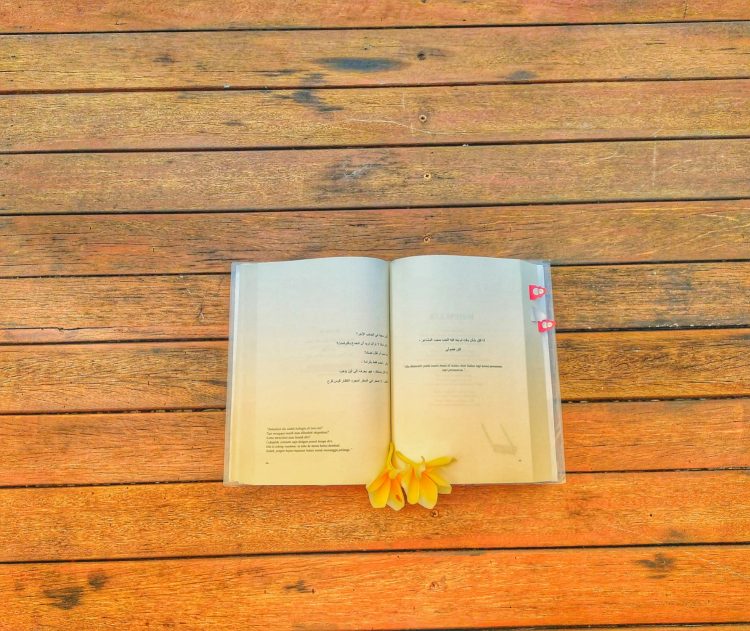 Tingkat Kegemaran Membaca Masyarakat Indonesia sejak 2019 hingga 2023