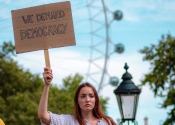 Indeks Demokrasi Negara-Negara ASEAN pada 2023