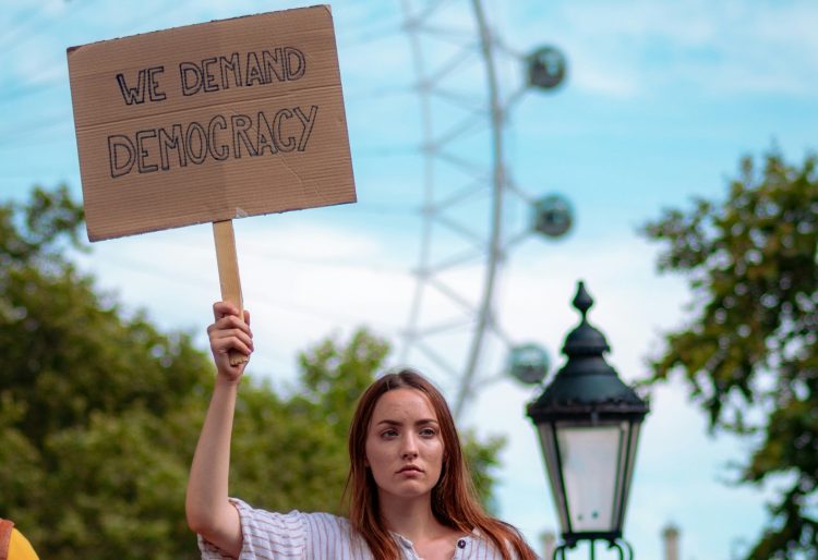 Indeks Demokrasi Negara-Negara ASEAN pada 2023