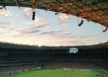 Daftar Pesepak Bola yang Pensiun pada 2024