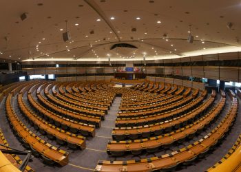 PDIP Dapat Jatah Kursi Terbanyak di DPR RI 2024-2029