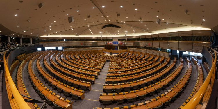PDIP Dapat Jatah Kursi Terbanyak di DPR RI 2024-2029