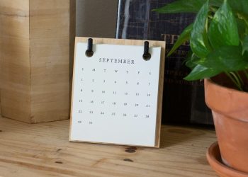 Daftar Hari Libur Nasional September 2024