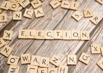 Pilkada Serentak 2024