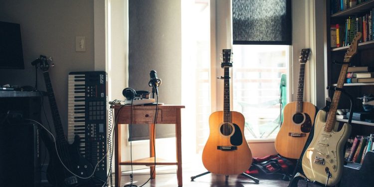 Daftar Genre Musik Favorit Generasi Z pada 2023