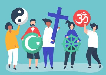 Kota dengan Skor Toleransi Tertinggi, Singkawang dan Bekasi Paling Toleran