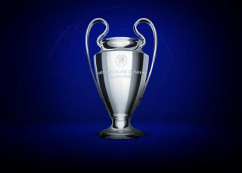 Jadwal Liga Champions 2024/2025