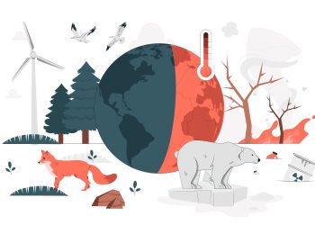 Meski Gaungkan Transisi Energi Bersih, Indonesia Terus Cemari Udara