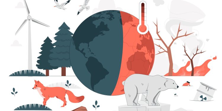 Meski Gaungkan Transisi Energi Bersih, Indonesia Terus Cemari Udara