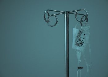 Jumlah Rumah Sakit di Indonesia