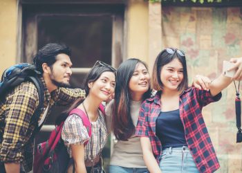 Kelas Menengah Indonesia Didominasi Anak Muda
