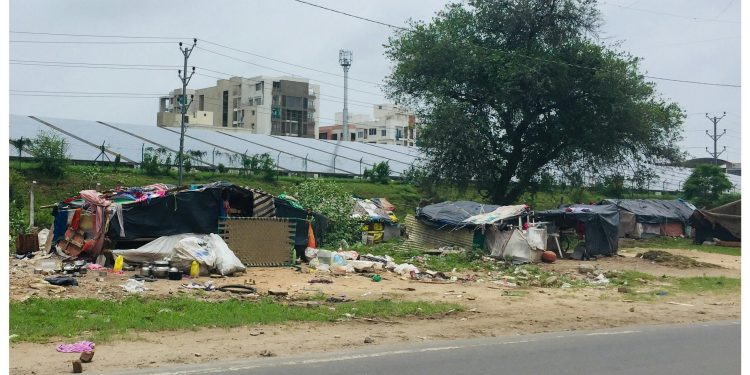 Kabupaten/Kota dengan Jumlah Penduduk Miskin Paling Banyak pada Juli 2024