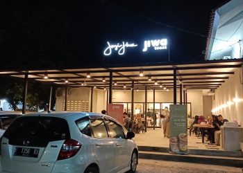 5 Kafe Murah di Comal-Pemalang 2024, Cocok untuk Pelajar