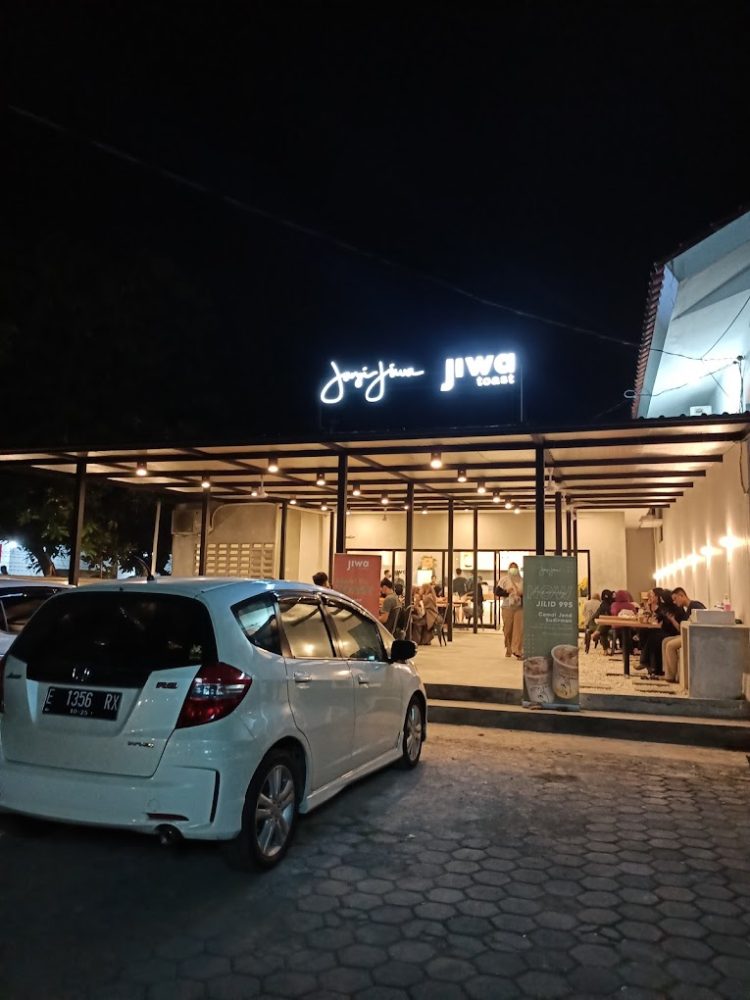 5 Kafe Murah di Comal-Pemalang 2024, Cocok untuk Pelajar