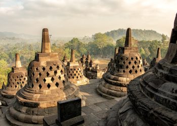 Daftar Kabupaten dan Kota di Jawa Tengah Beserta Ibu Kotanya