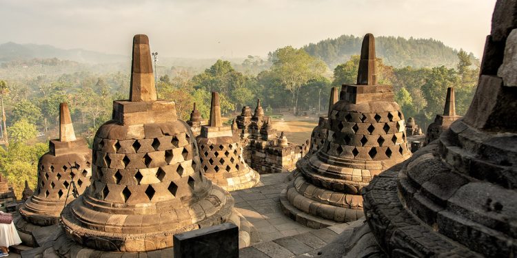 Daftar Kabupaten dan Kota di Jawa Tengah Beserta Ibu Kotanya