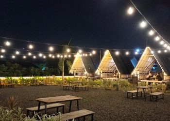 Rekomendasi 7 Kafe Hits di Kota Tegal 2024, Spot Nongkrong Asyik dan Unik