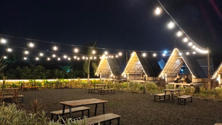 Rekomendasi 7 Kafe Hits di Kota Tegal 2024, Spot Nongkrong Asyik dan Unik