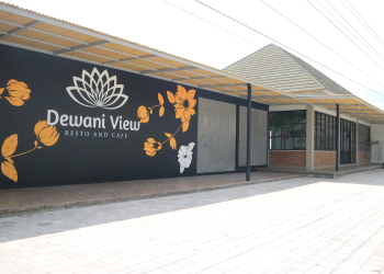 7 Kafe Terbaik di Wonosobo 2024: Nikmati Suasana dan Kulineran Seru