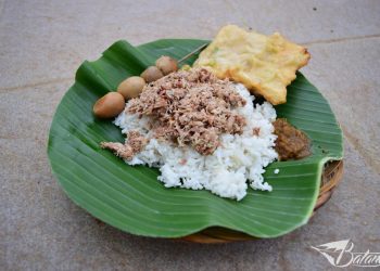 5 Makanan Tradisional Khas Pekalongan Terlezat