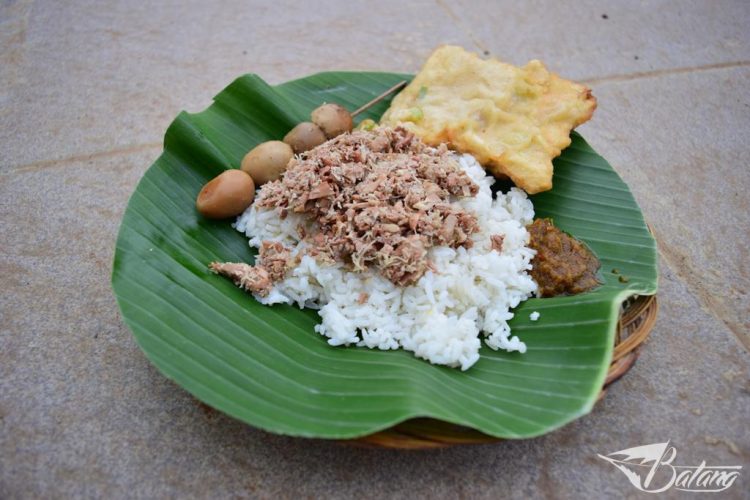 5 Makanan Tradisional Khas Pekalongan Terlezat