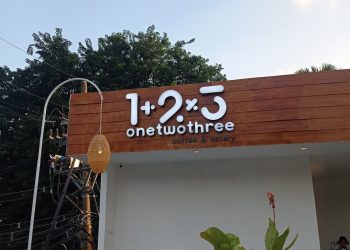 7 Kafe Terbaik di Surabaya 2024, Tempat Nongkrong Seru dan Nyaman