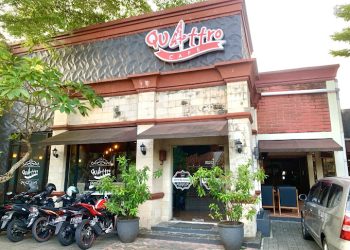 7 Rekomendasi Kafe di Purwokerto dengan Suasana Unik dan Harga Terjangkau
