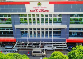 7 Rumah Sakit Terbaik di Kota Solo dan Fasilitas Unggulannya