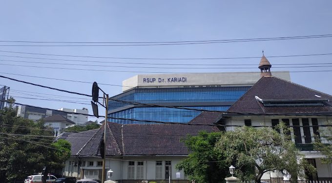 10 Rumah Sakit Terbaik di Kota Semarang, Jawa Tengah