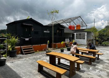 7 Rekomendasi Kafe Hits di Magelang dengan View Terbaik