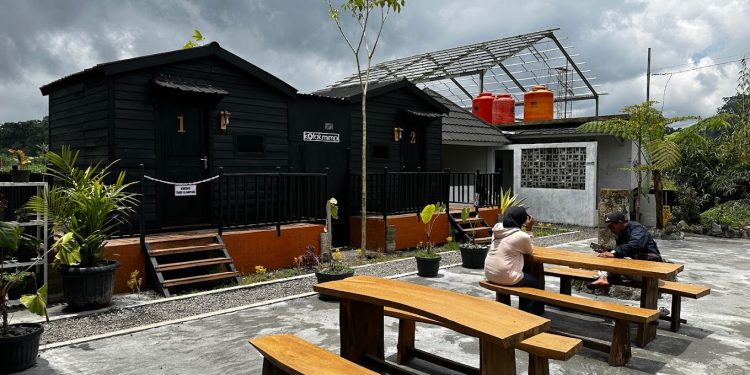7 Rekomendasi Kafe Hits di Magelang dengan View Terbaik