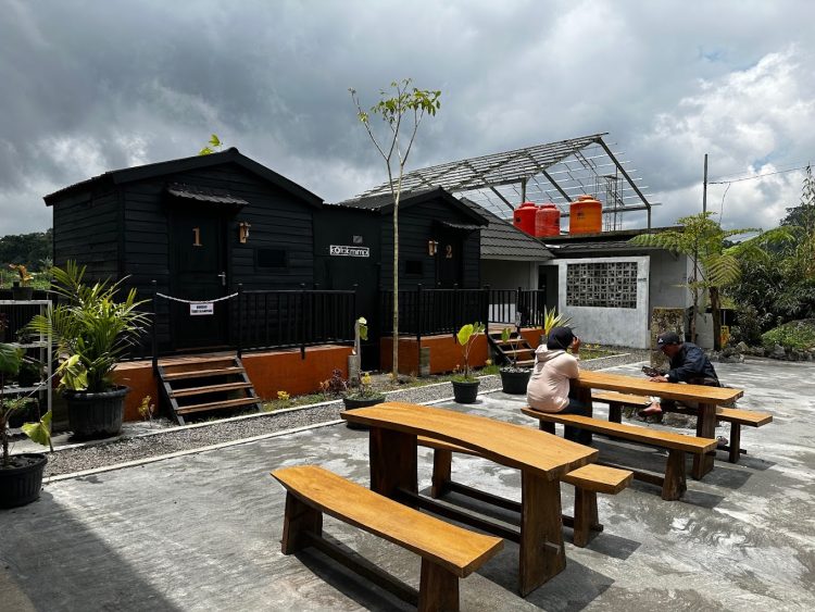 7 Rekomendasi Kafe Hits di Magelang dengan View Terbaik