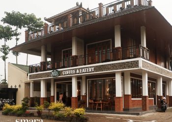 Nongkrong Estetik di Temanggung: 7 Cafe dengan View Gunung Terbaik