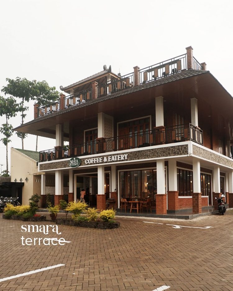 Nongkrong Estetik di Temanggung: 7 Cafe dengan View Gunung Terbaik