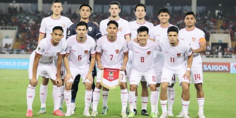 Survei Litbang Kompas, Mayoritas Masyarakat Indonesia Berharap Timnas Lolos Piala Dunia