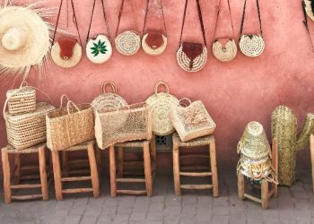 Jumlah Industri Mikro dan Kecil (IMK) Berdasarkan Provinsi pada 2023