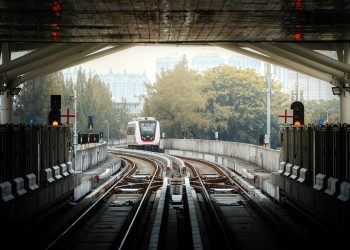 Survei Indikator Politik Indonesia, LRT Paling Disukai Warga RI