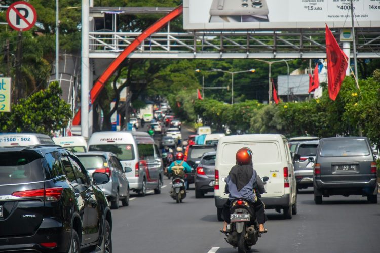 Kondisi Jalan Nasional di Indonesia pada 2023 Menurut Kementerian PUPR