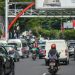 Kondisi Jalan Nasional di Indonesia pada 2023 Menurut Kementerian PUPR