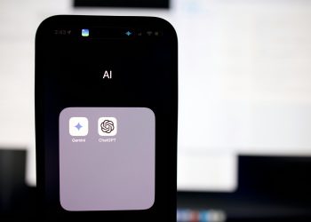 7 Generative AI Paling Banyak Digunakan di Dunia